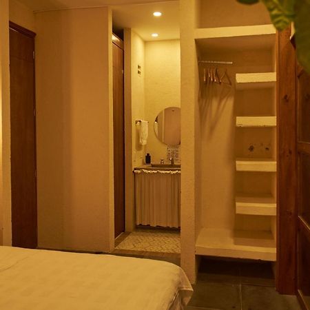 圣玛尔塔 La Casa Del Totumo酒店 外观 照片